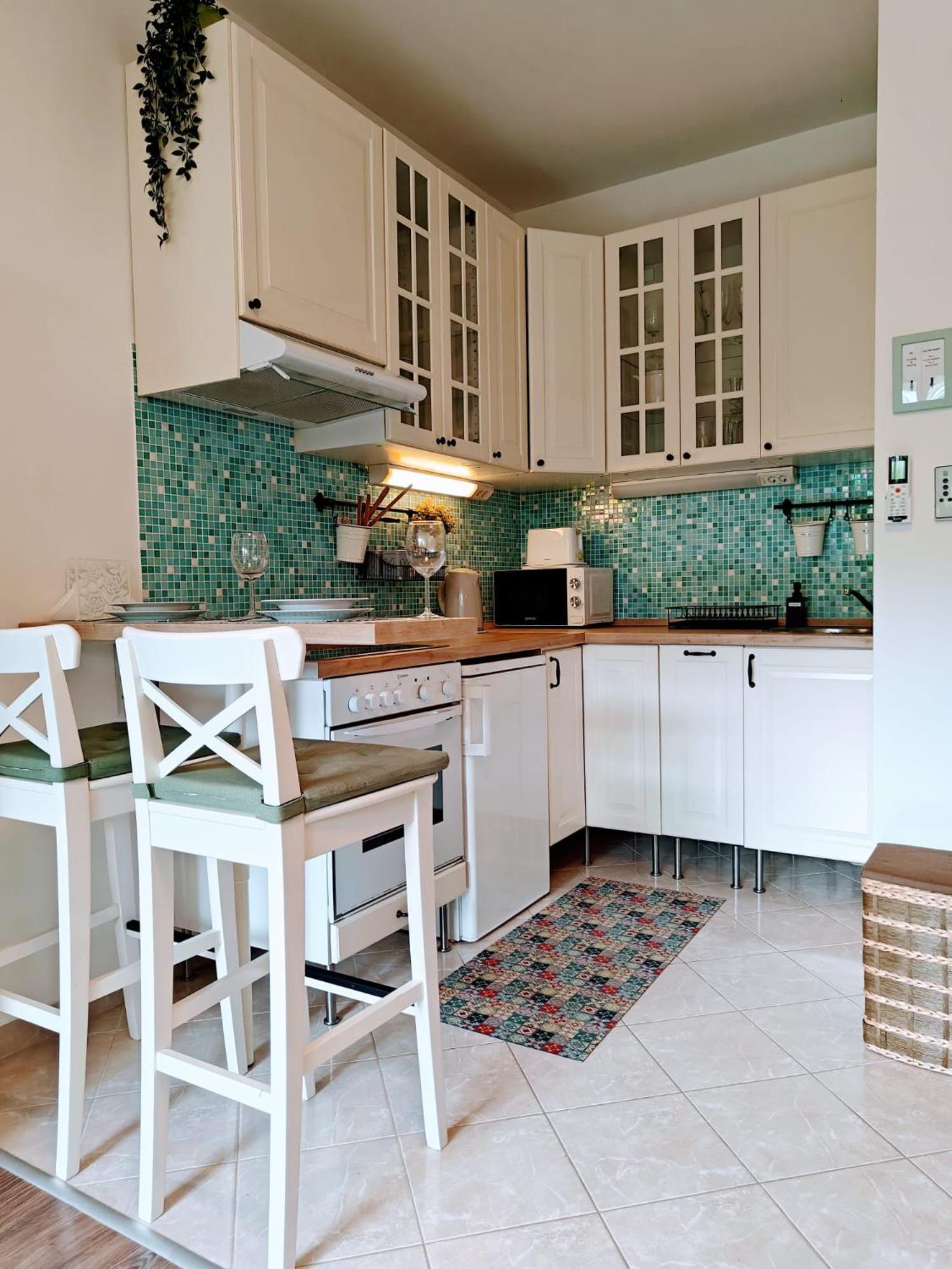 Green City Apartment Budapest - Free Garage, Ac, Balcony, Wi-Fi Zewnętrze zdjęcie