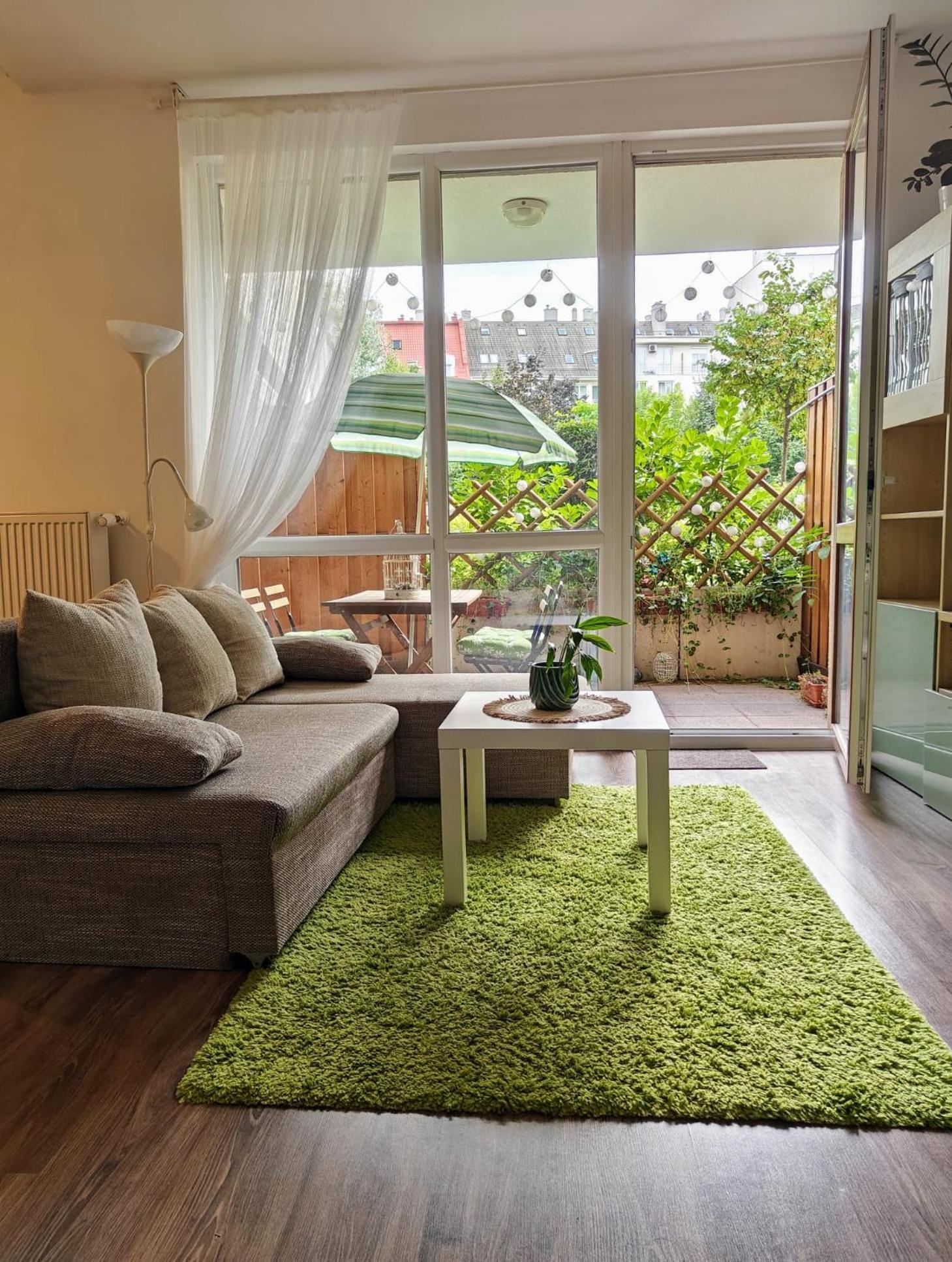 Green City Apartment Budapest - Free Garage, Ac, Balcony, Wi-Fi Zewnętrze zdjęcie