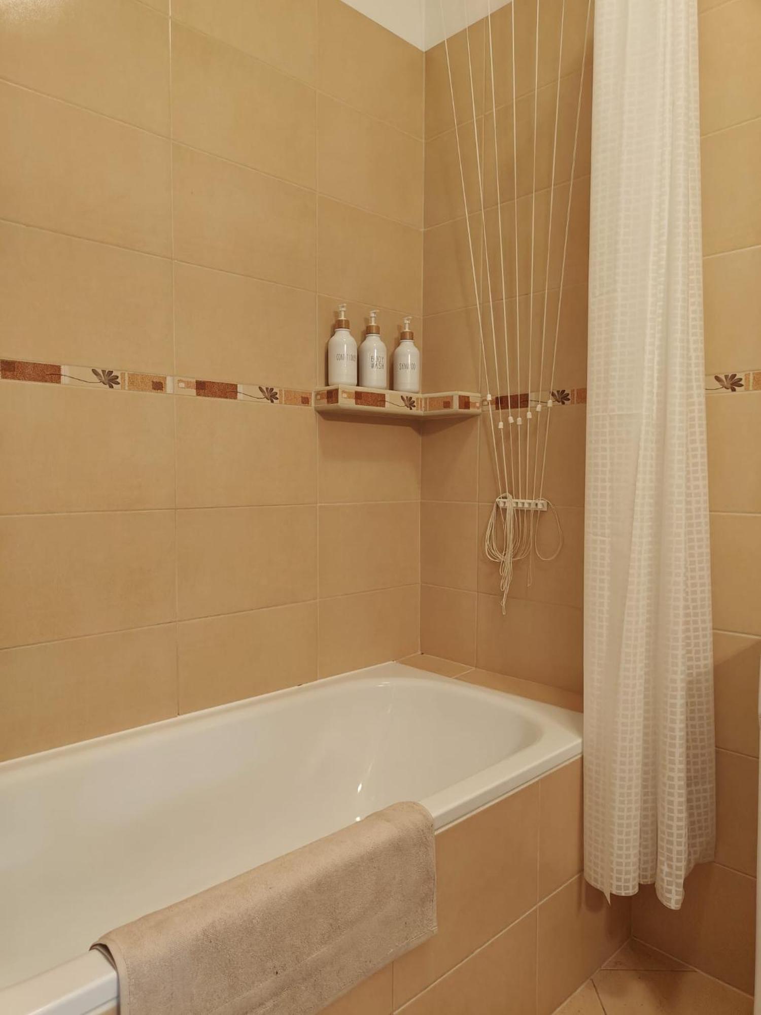 Green City Apartment Budapest - Free Garage, Ac, Balcony, Wi-Fi Zewnętrze zdjęcie